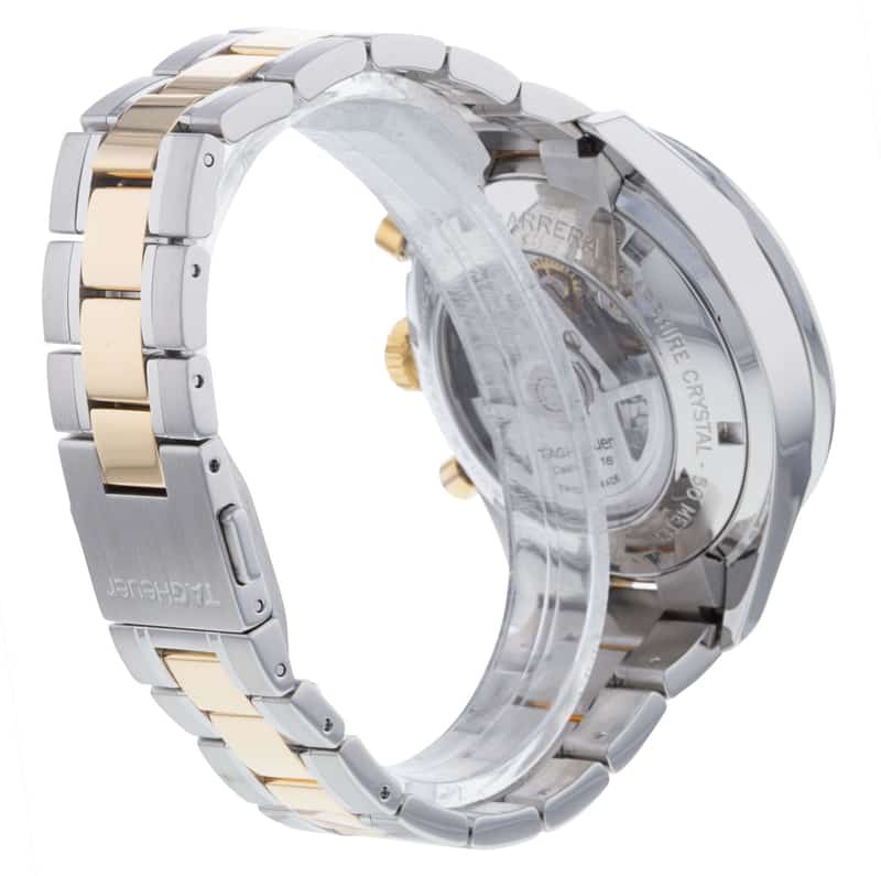 Tag Heuer Carrera CV2050.BD0789